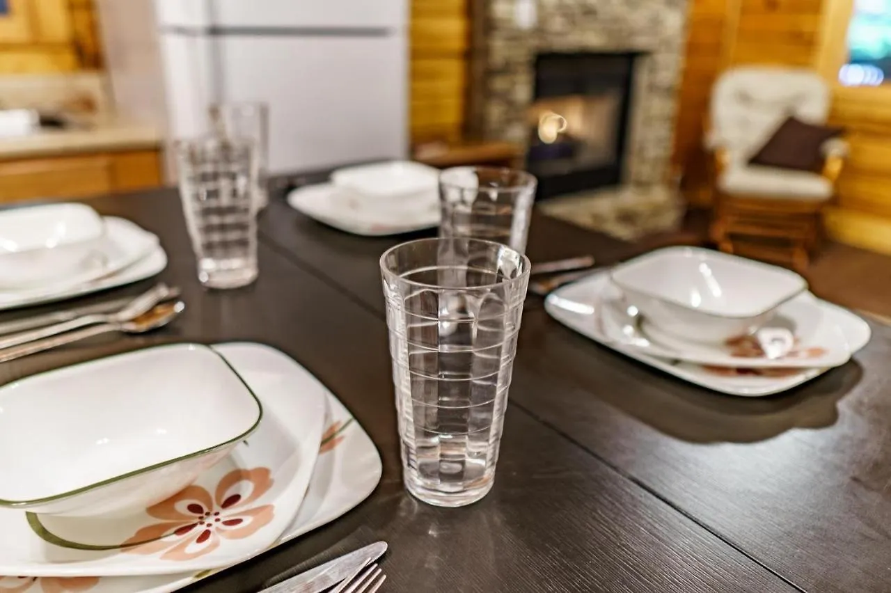 Holiday home Er97 - Squirrel's Retreat - Close To The Action In Pigeon Forge! Pigeon Forge