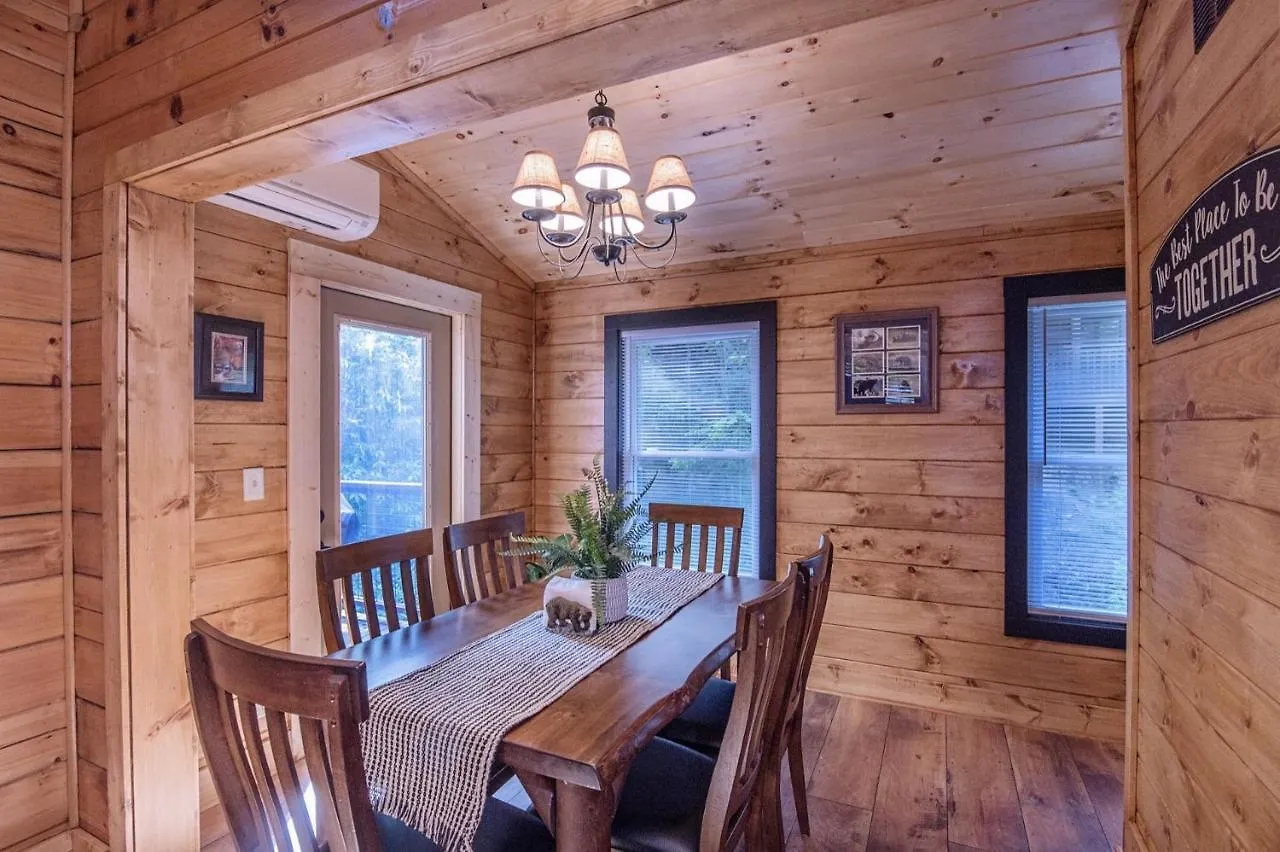 Holiday home Er258- Sweet Memories Great Location- Close To Town Pigeon Forge