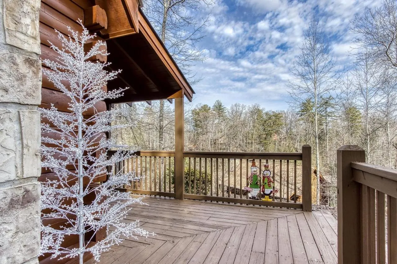 Er316- Black Bear Hideaway Great Location- Close To Town Pigeon Forge