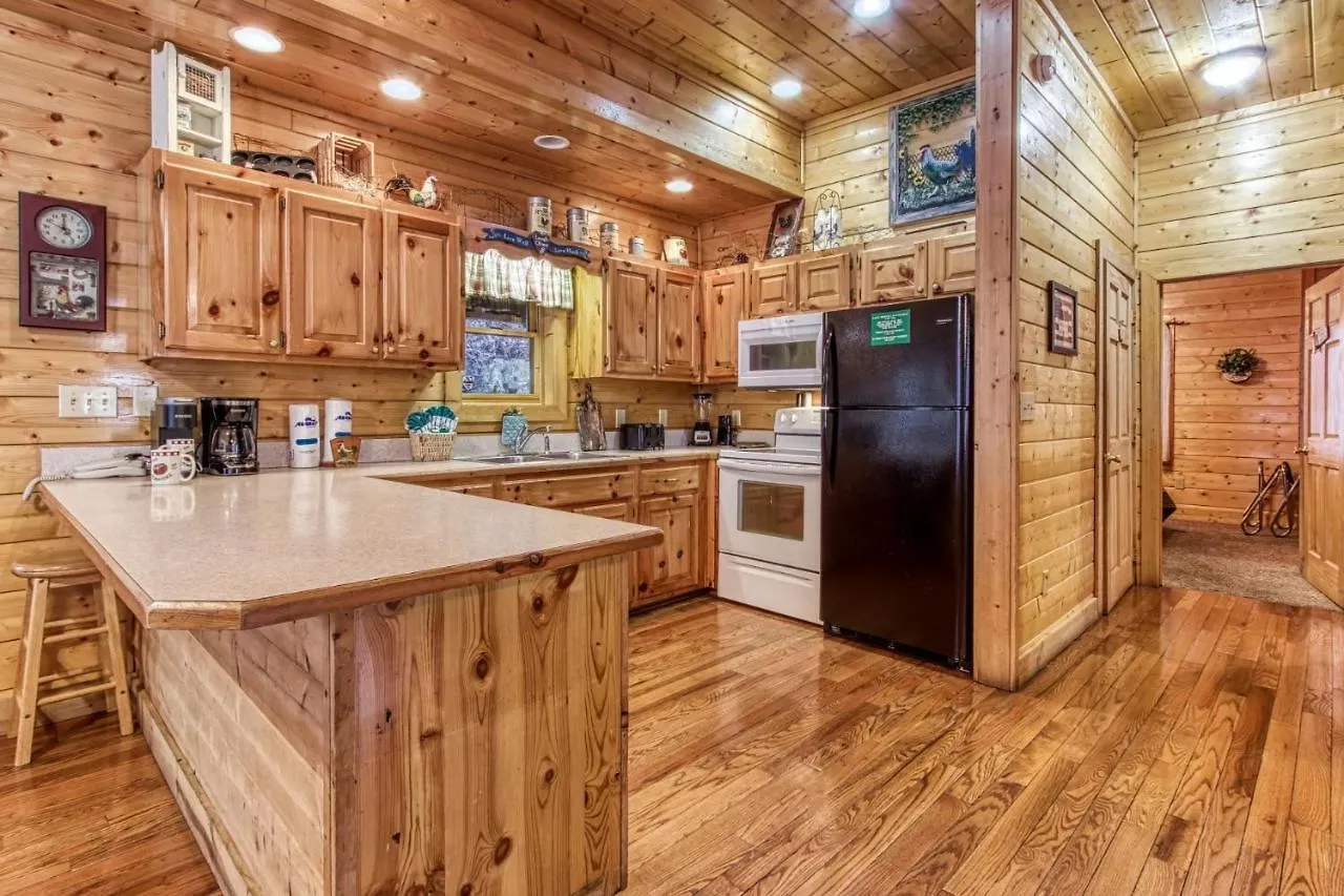 Holiday home Er305- Bear Right Inn- Great Location- Close To Town Pigeon Forge