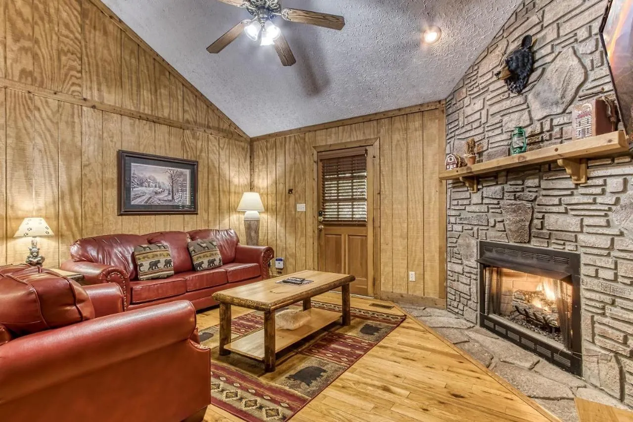 Er38r Grandpa's Getaway - Great Location- Close To Town *