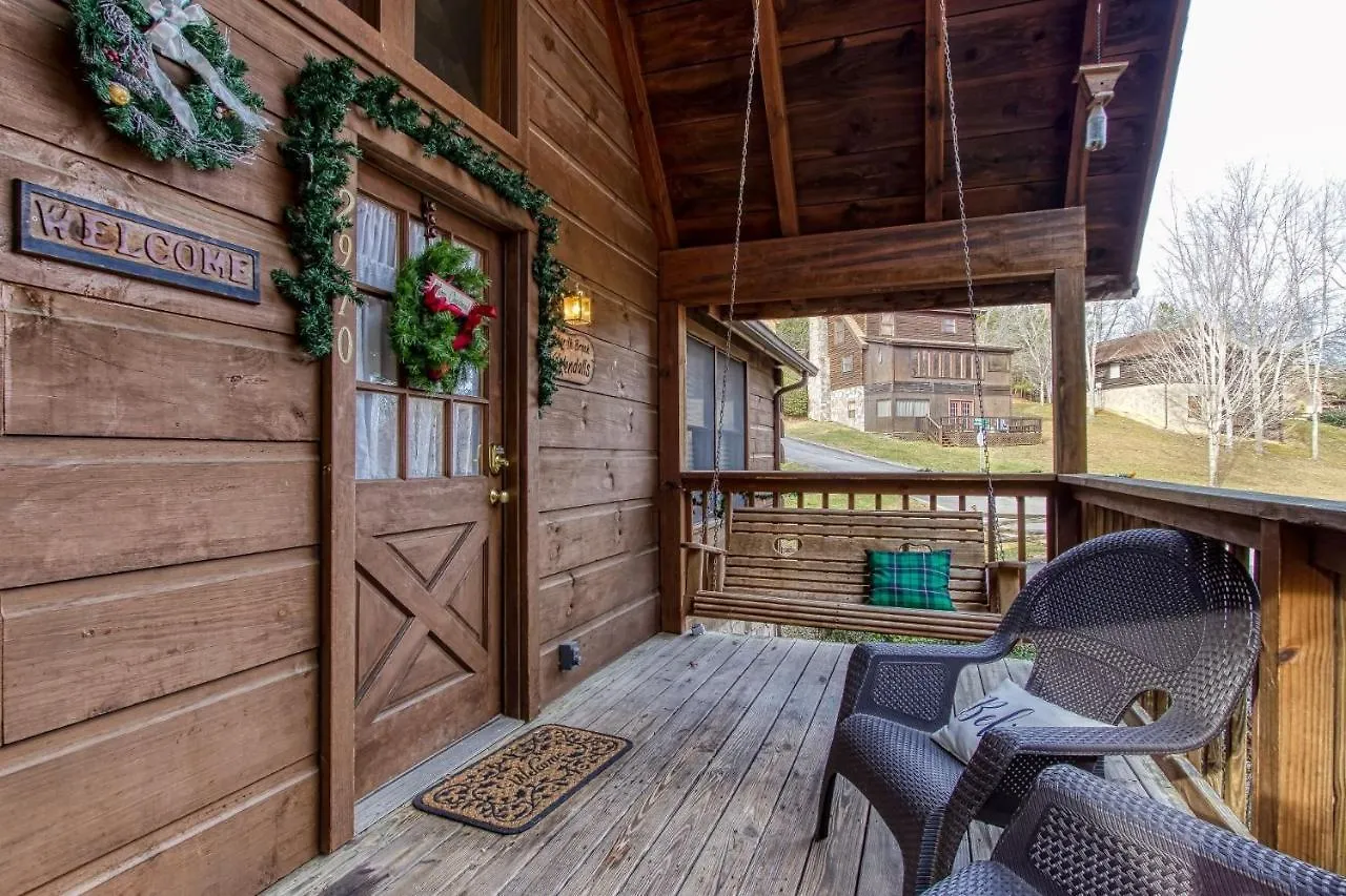 Er46 - Cherith Brook - Great Location, Just Across From Swimming Pool! Casa vacanze