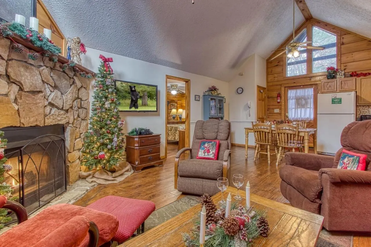 Er46 - Cherith Brook - Great Location, Just Across From Swimming Pool! Casa vacanze