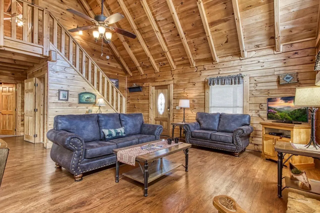 Er6 - On Eagles' Wings - Great Location, Close To The Action! Pigeon Forge