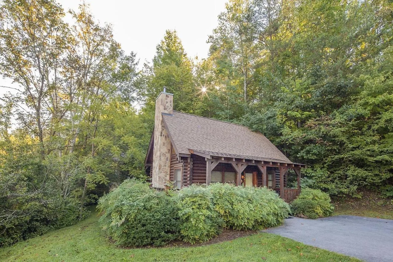 Holiday home Er36 - Cozy Creekside Great Location- Close To Town *