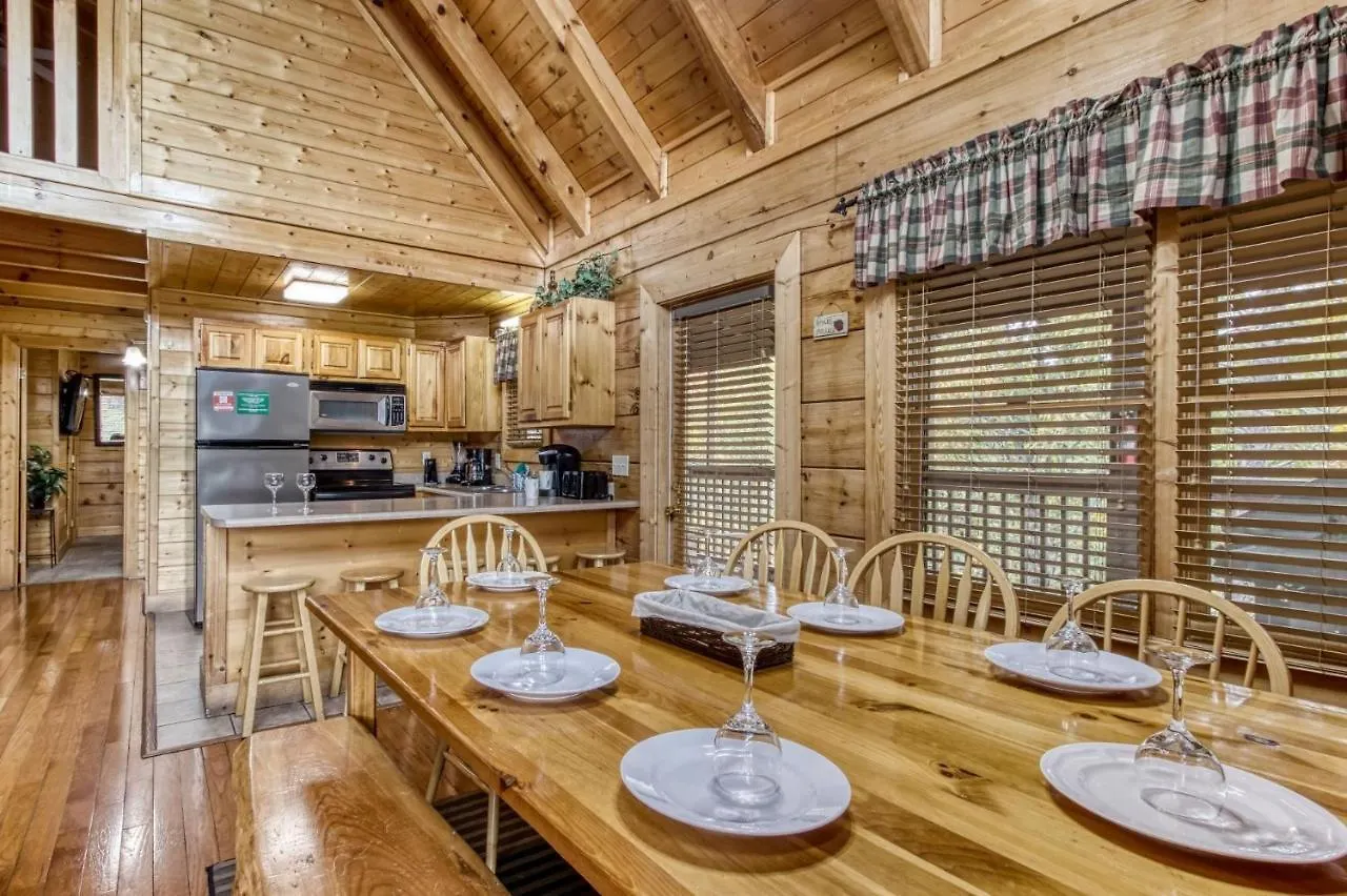 Ern819 - Mountain Majesty - Great Location! Close To The Action!