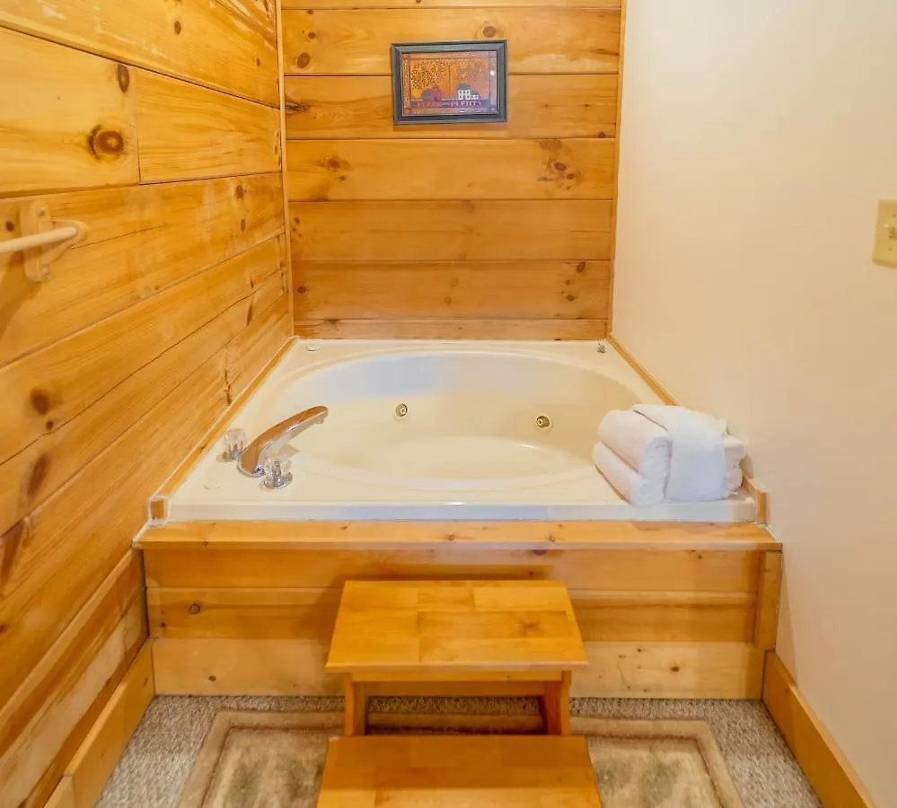 Holiday home Er307- Eagle's View- Great Location- Close To Town Pigeon Forge