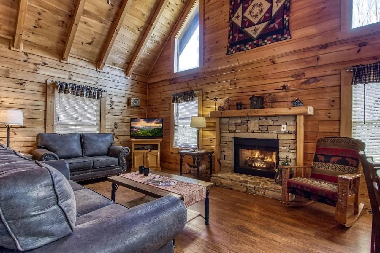 Er6 - On Eagles' Wings - Great Location, Close To The Action! Pigeon Forge