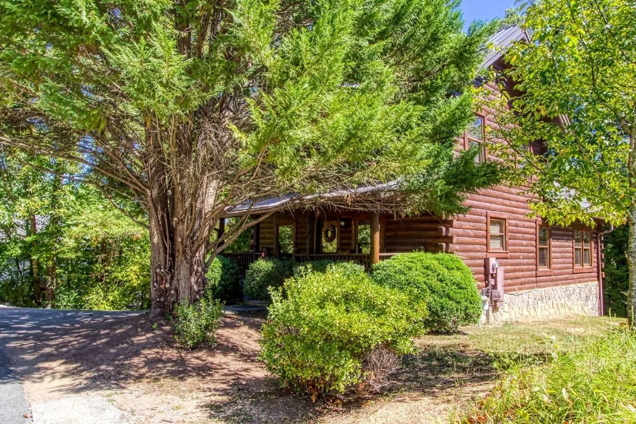 Er1 - Smoky Mountain Escape Great Location - Close To Town! Holiday home *