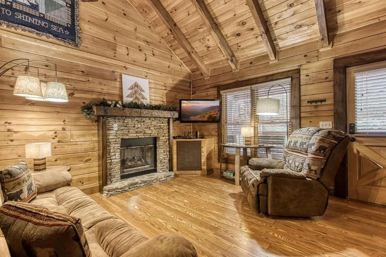 Cuddlin' Up, Er209 - Luxury At Its Finest And Location That Can't Be Beat! Nyaraló *