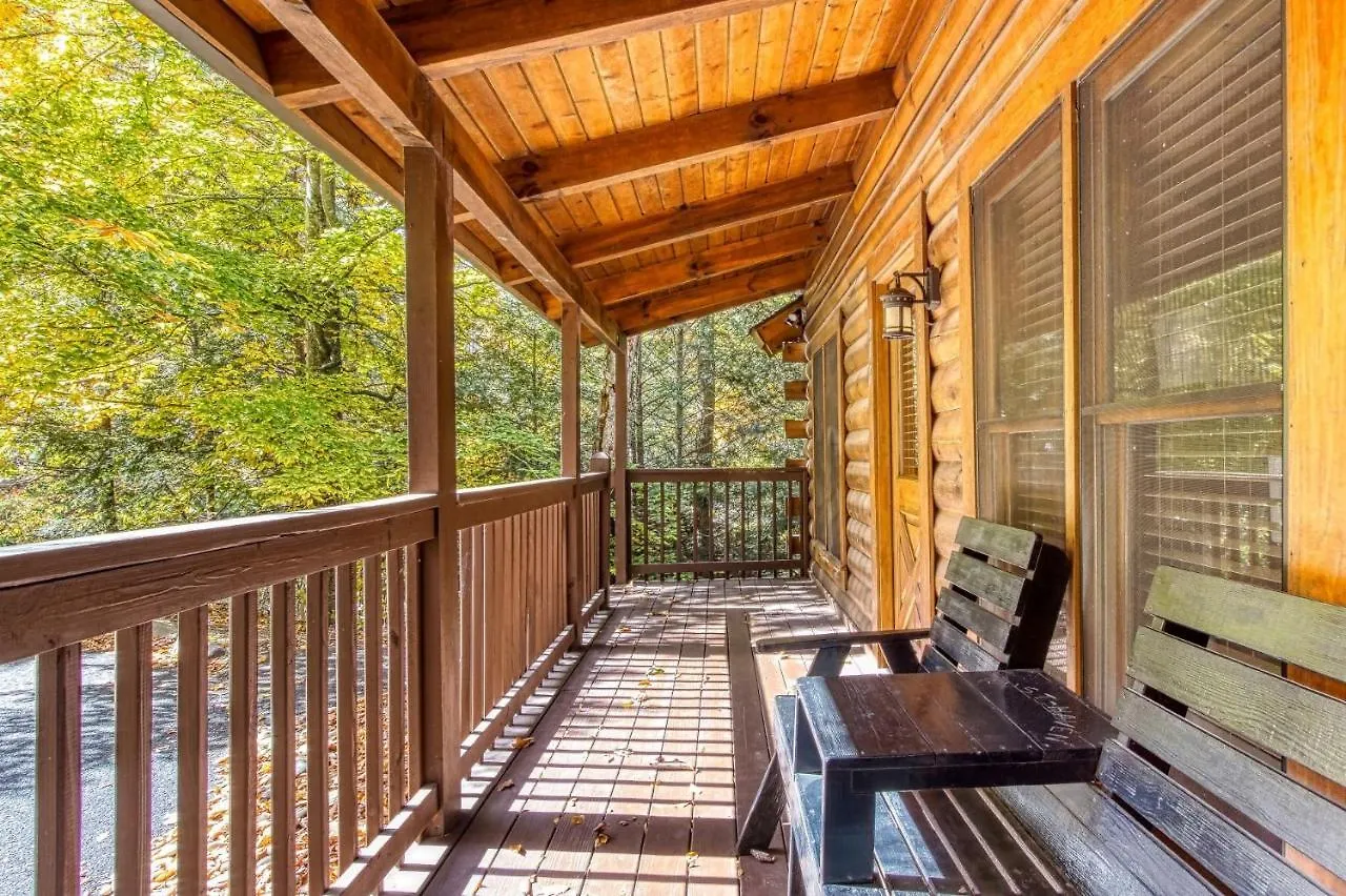 Nyaraló Cuddlin' Up, Er209 - Luxury At Its Finest And Location That Can't Be Beat! Pigeon Forge