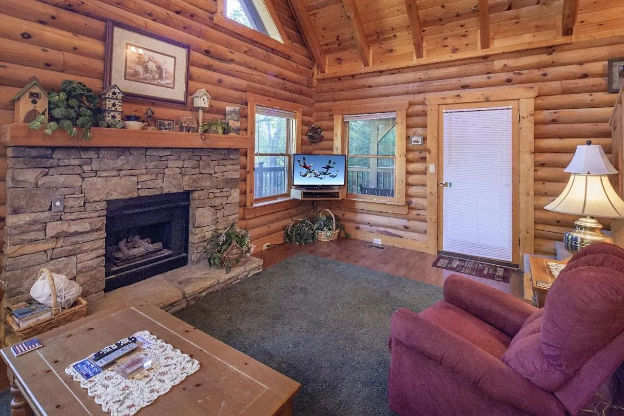 Holiday home Er36 - Cozy Creekside Great Location- Close To Town *