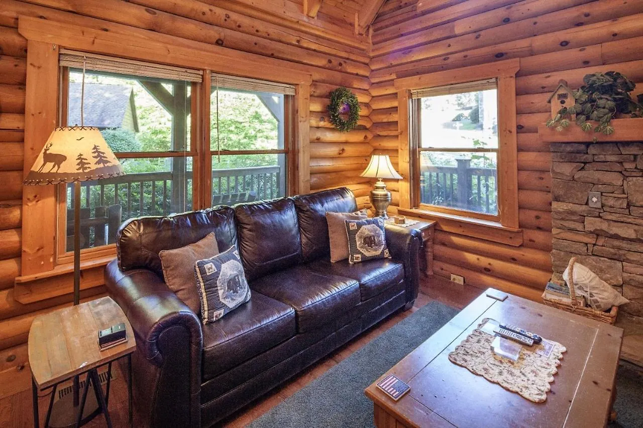 Holiday home Er36 - Cozy Creekside Great Location- Close To Town *