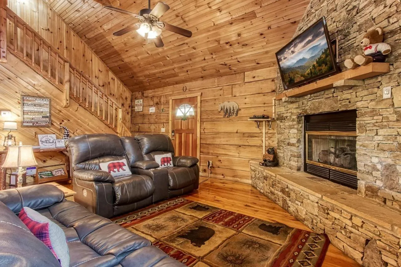 Er3 - Of Both Worlds -great Location-close To Town * Pigeon Forge