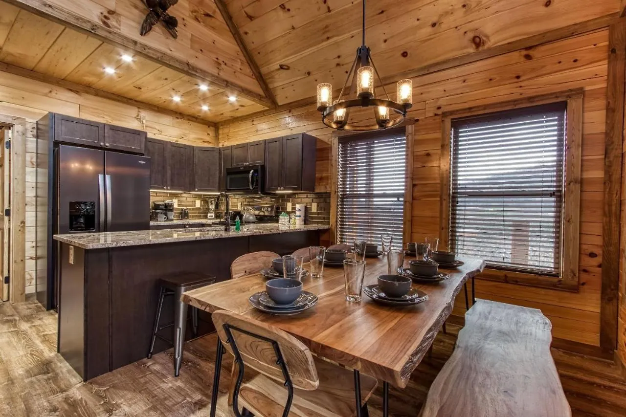 Holiday home Ern805- Bearly Believe It! - Great Location! Close To Town And The Action!