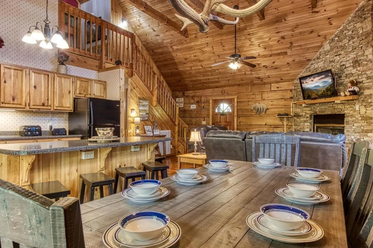Holiday home Er3 - Of Both Worlds -great Location-close To Town *