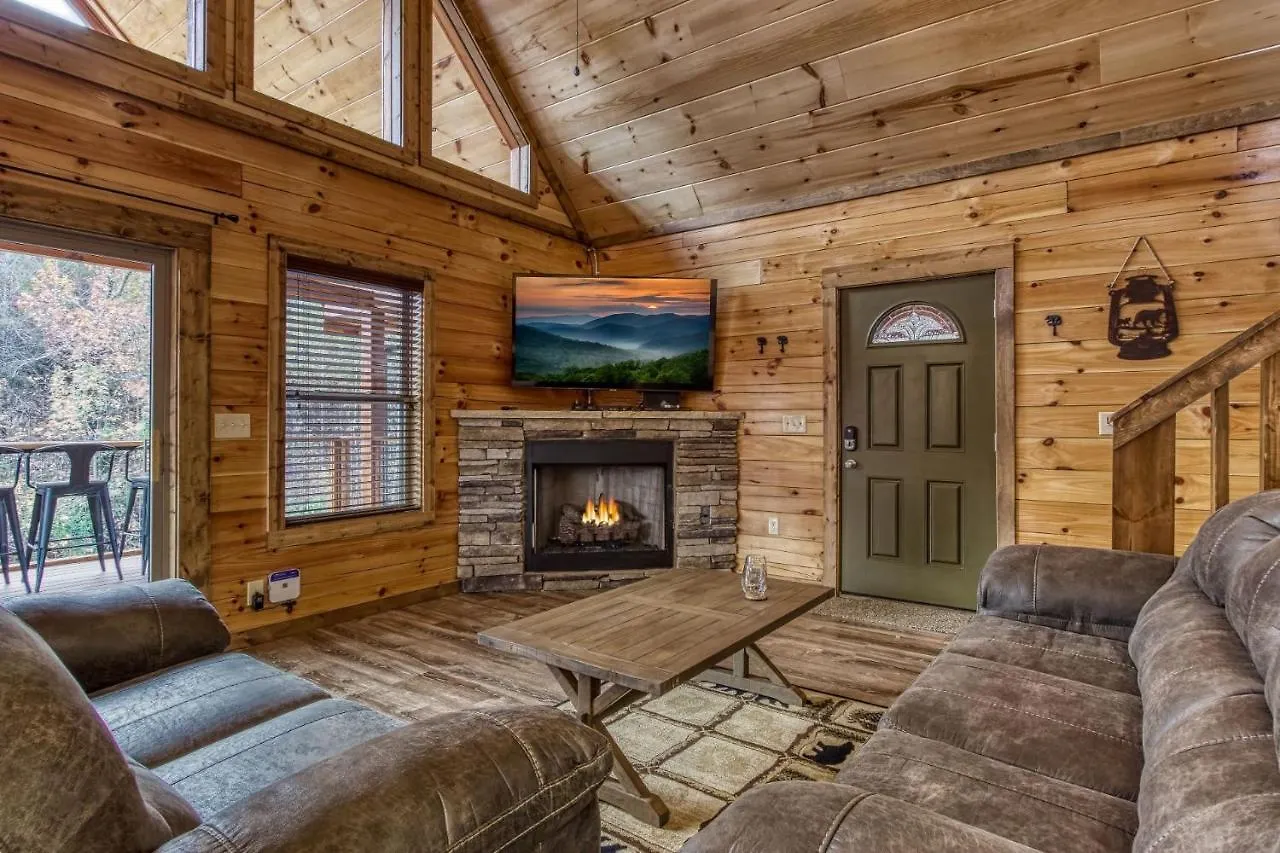 Holiday home Ern805- Bearly Believe It! - Great Location! Close To Town And The Action!