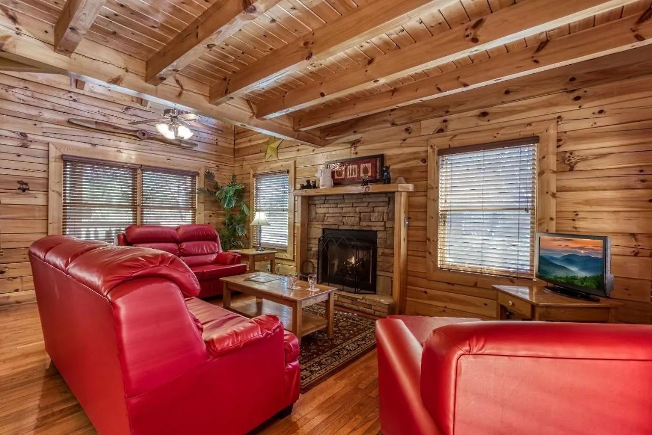 Ern832 - Lakeside Hideaway - Great Location! Close To The Action! * Pigeon Forge