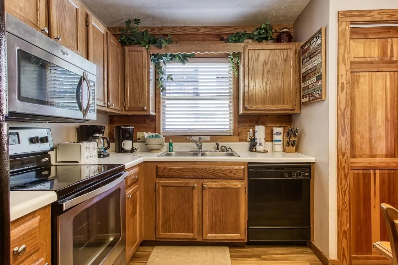 Er15 - A Bears Life Great Location - Close To Town! * Pigeon Forge
