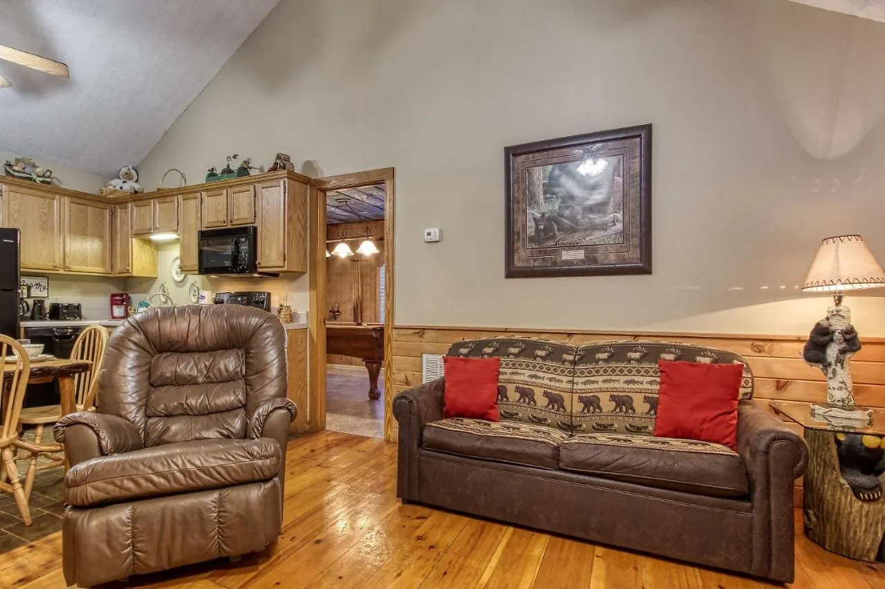 Holiday home Er37 - Hi-bear-nate Great Location,,close To Town