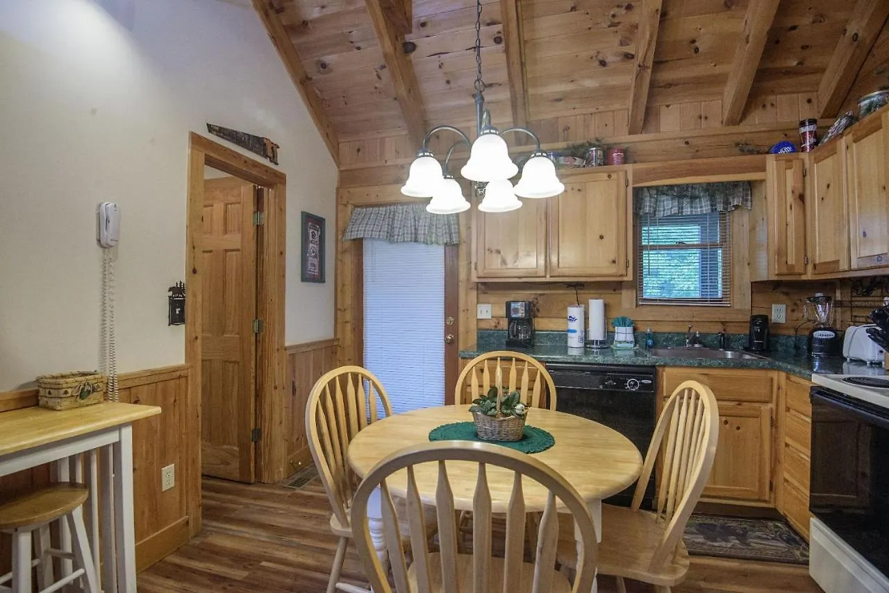 Er65 - Eagles Point - Great Location, Close To The Action! Pigeon Forge