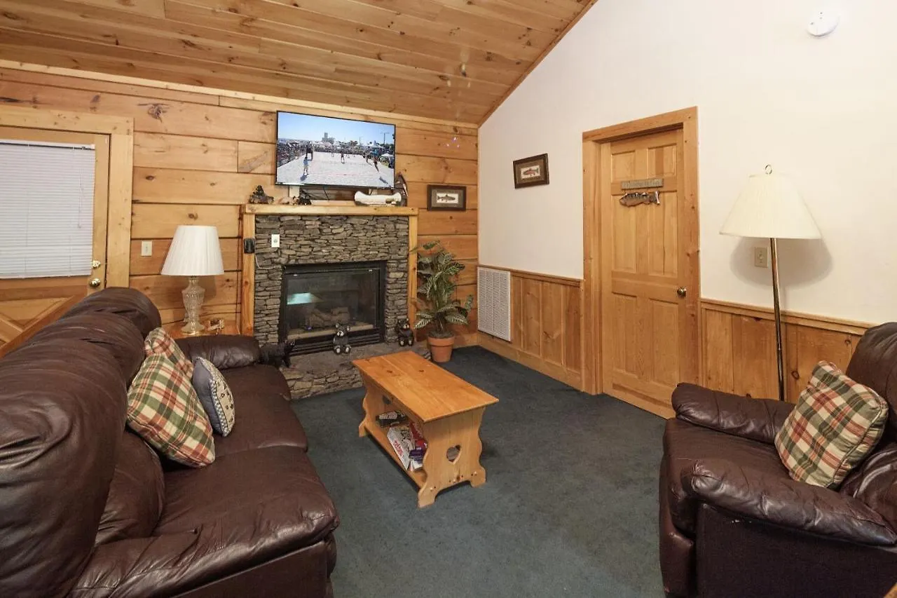 Er202 - Now And Forever Great Location! - Close To Town! Holiday home Pigeon Forge