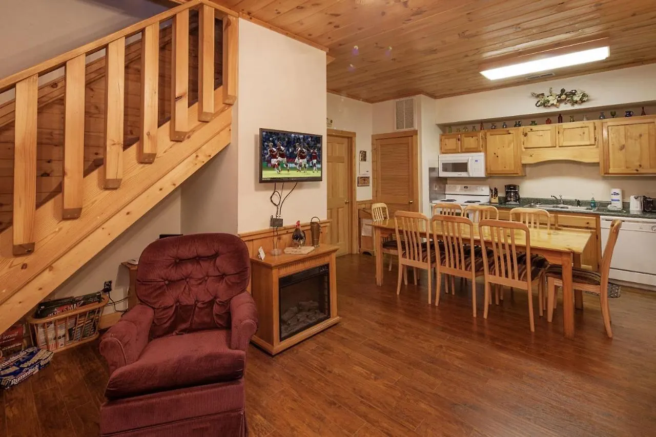Er202 - Now And Forever Great Location! - Close To Town! Holiday home Pigeon Forge