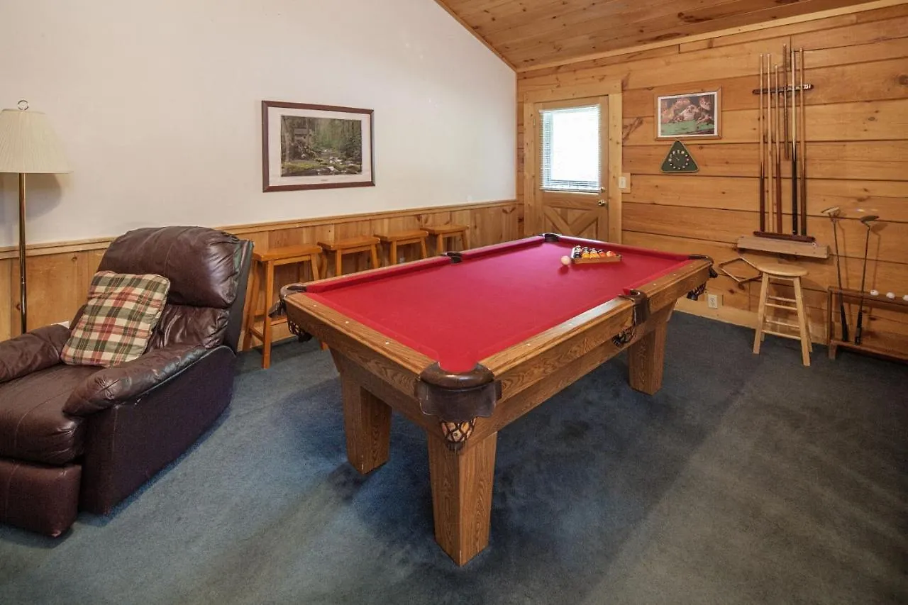 Holiday home Er202 - Now And Forever Great Location! - Close To Town! Pigeon Forge