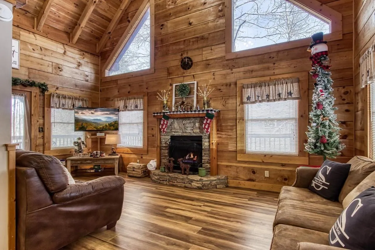Holiday home Er83 - Savage Loft - Your Close To The Action Getaway *