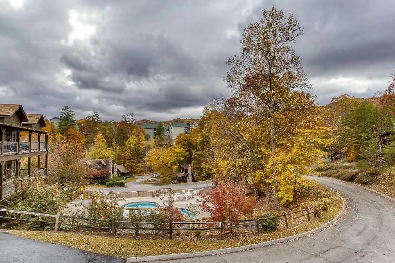 Er13 - Moose Manor Great Location - Close To Town! Pigeon Forge