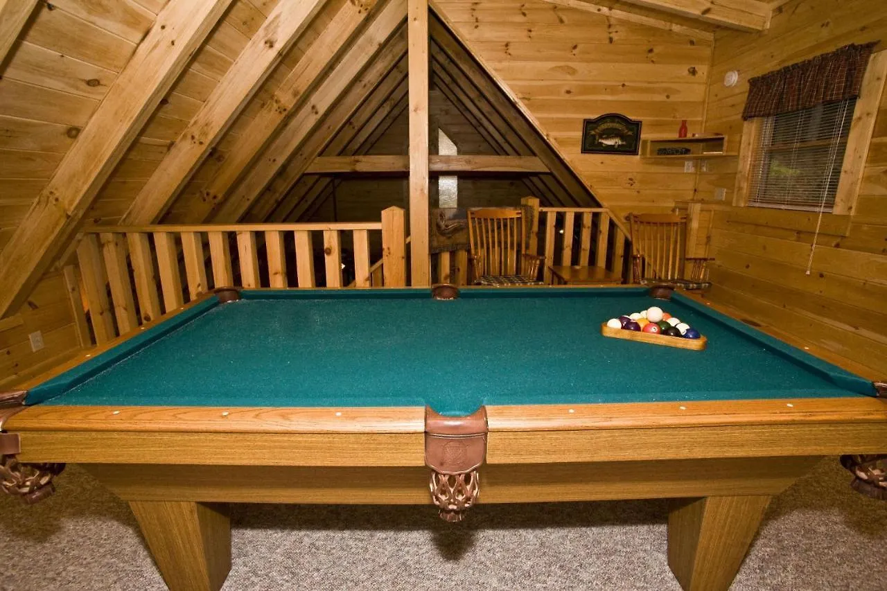 Er205 - Nest Great Location - Close To Town! Holiday home Pigeon Forge
