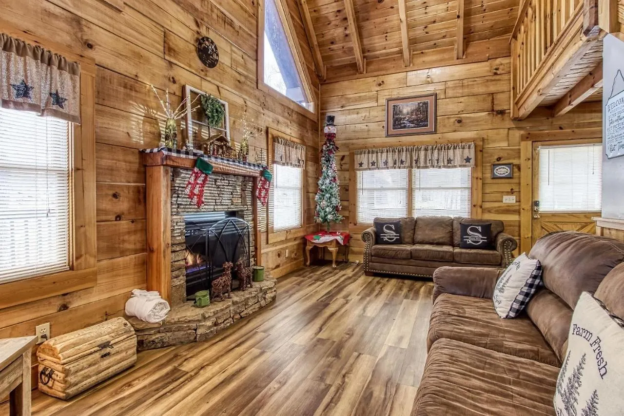 Holiday home Er83 - Savage Loft - Your Close To The Action Getaway *
