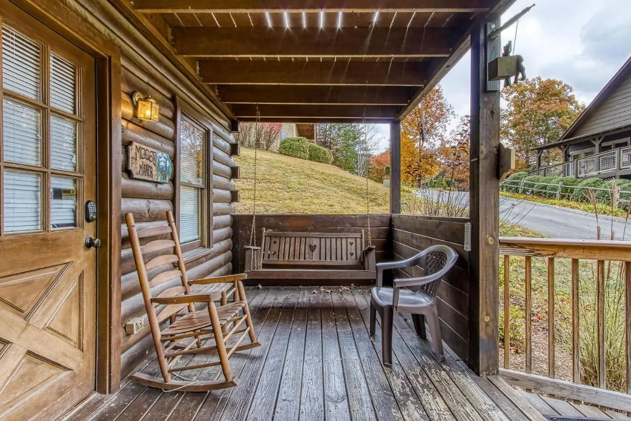 Er13 - Moose Manor Great Location - Close To Town! *