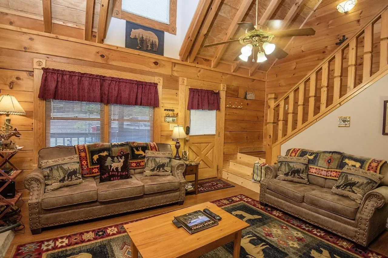 Er100 - Making Memories Great Location - Close To Town! Pigeon Forge
