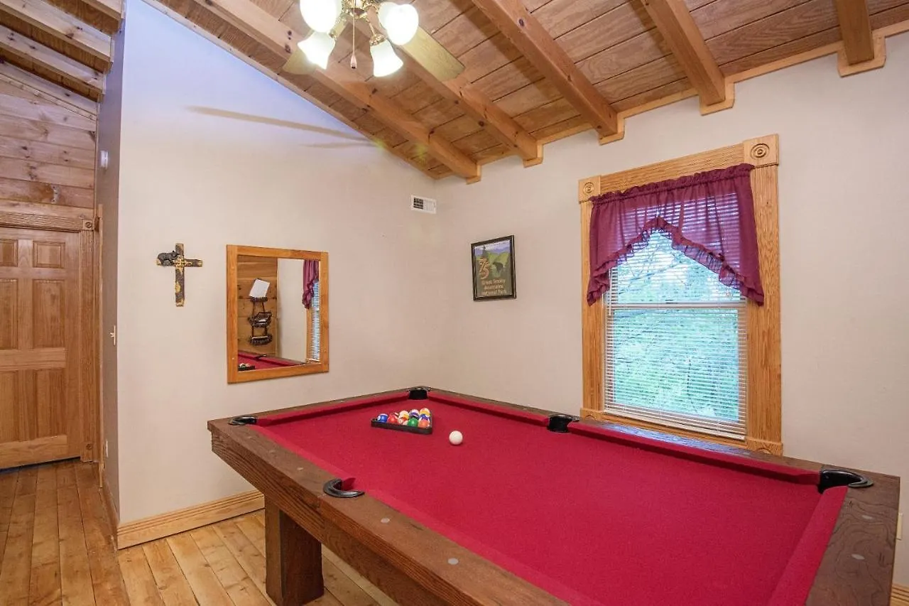 Er100 - Making Memories Great Location - Close To Town! Holiday home Pigeon Forge