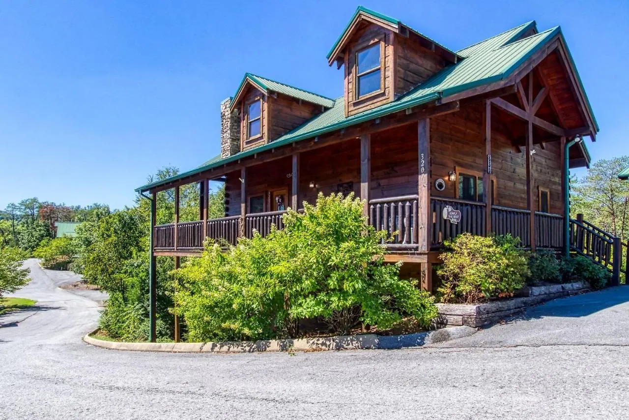 Holiday home Ern850 - Simply The - Great Location - Close To The Action! *