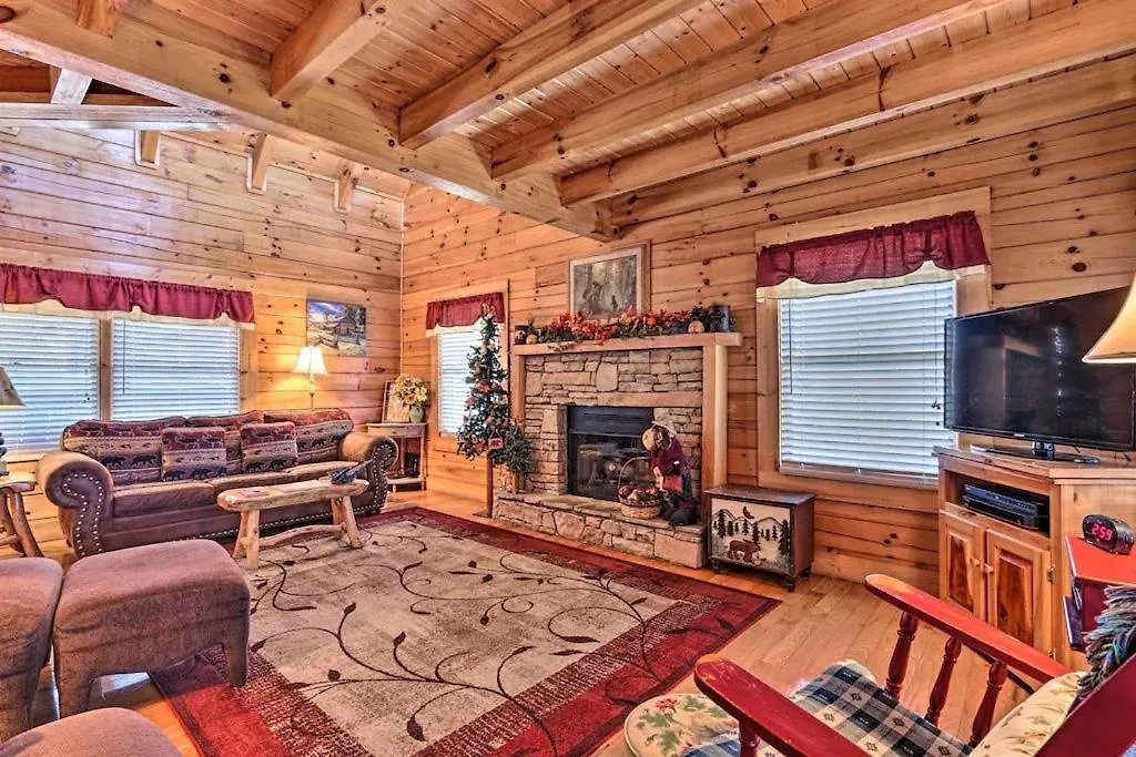 One-bedroom House Holiday home