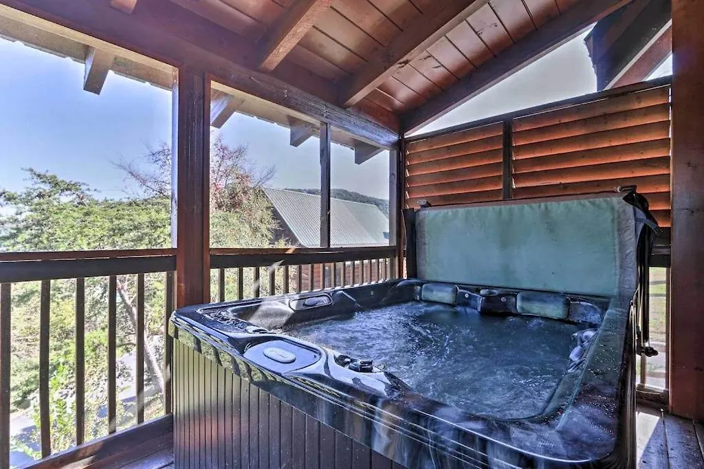 One-bedroom House Holiday home