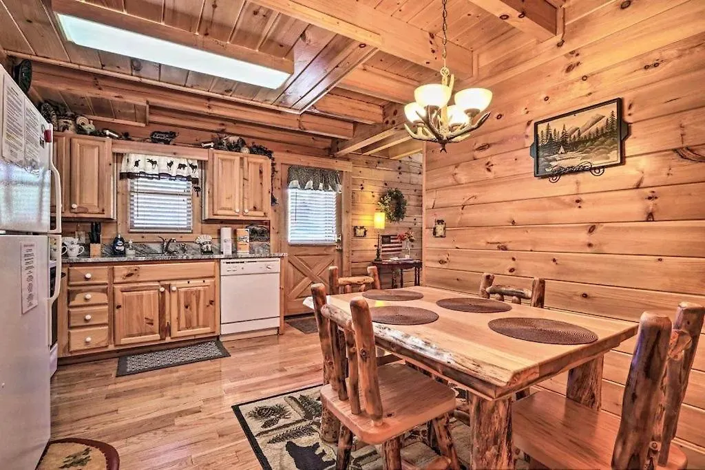 Holiday home One-bedroom House *