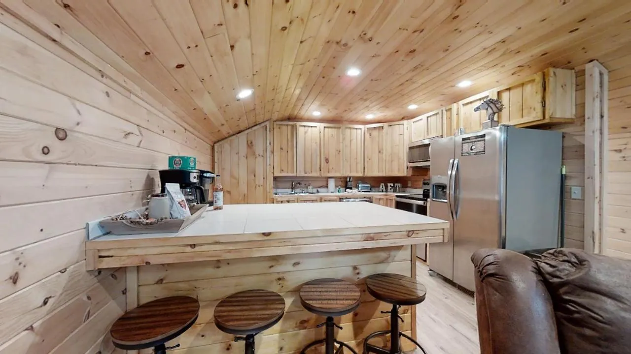 Double L Ranch Farm stay *