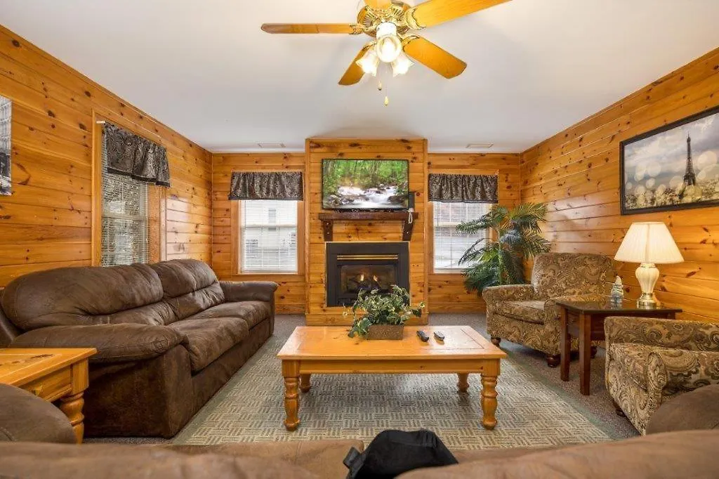 Briarstone 13e Pigeon Forge
