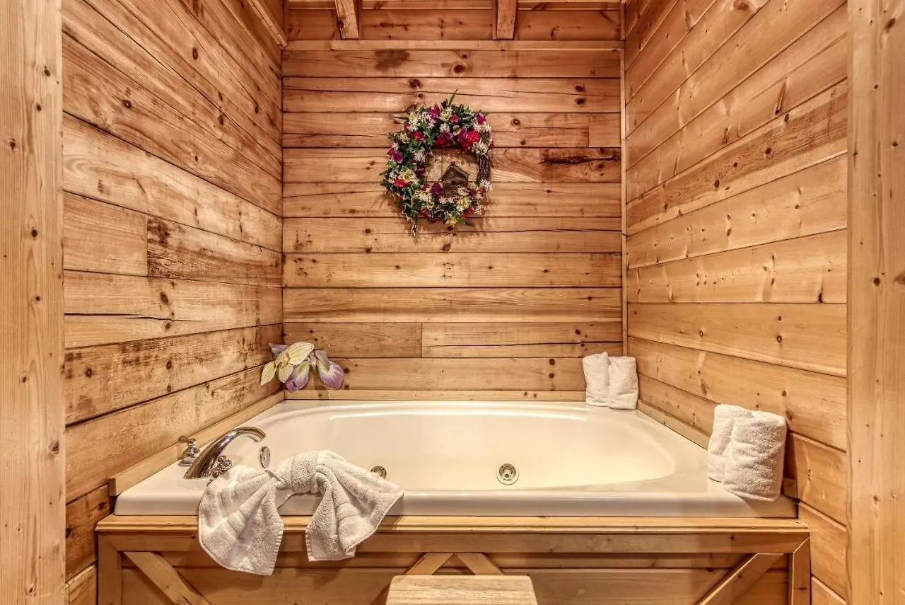 Er259- Country Charm Great Location, Close To Town * Pigeon Forge