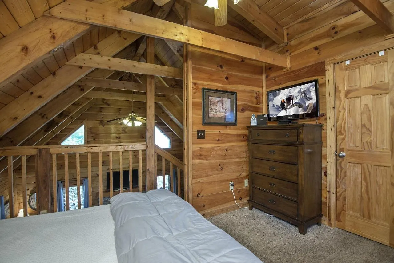 Holiday home Er103 - Knotty Pine Great Location - Close To Town!