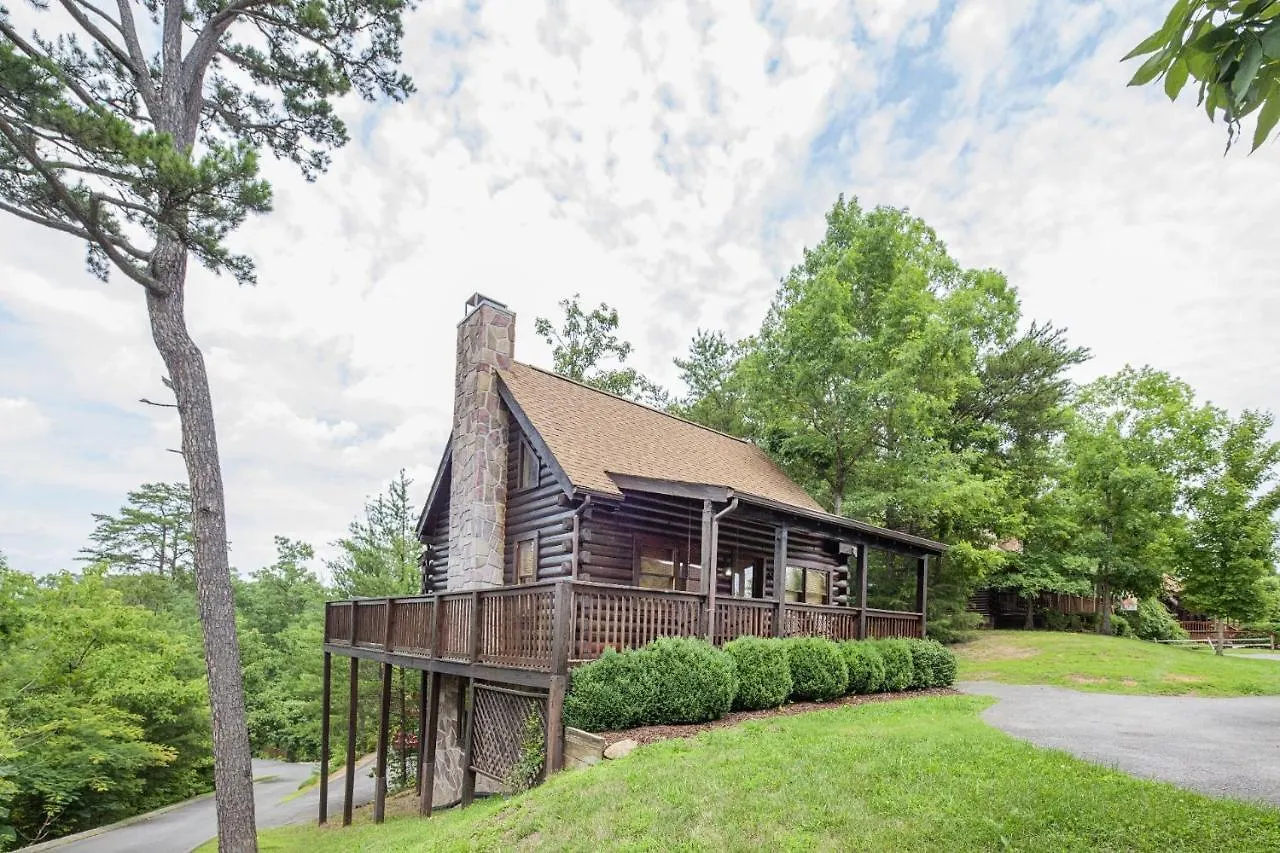 Holiday home Er103 - Knotty Pine Great Location - Close To Town!