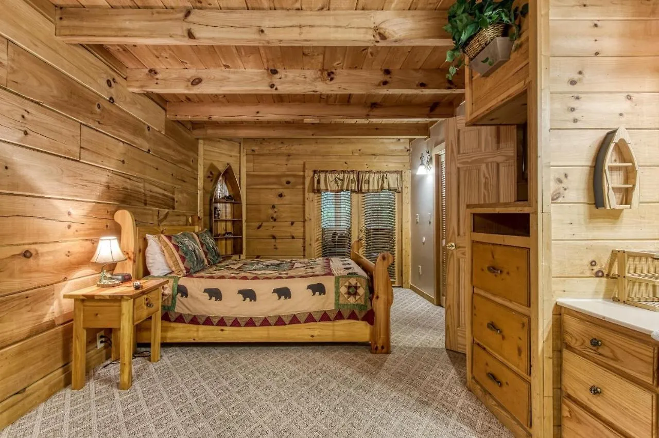 Er50 - Creekside - Great Location, Close To The Action! Pigeon Forge