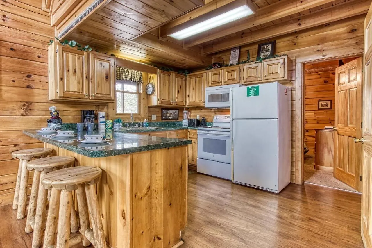 Holiday home Er6 - On Eagles' Wings - Great Location, Close To The Action! *