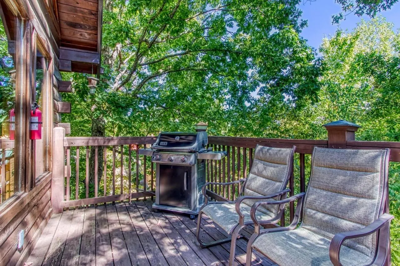Er1 - Smoky Mountain Escape Great Location - Close To Town! Pigeon Forge
