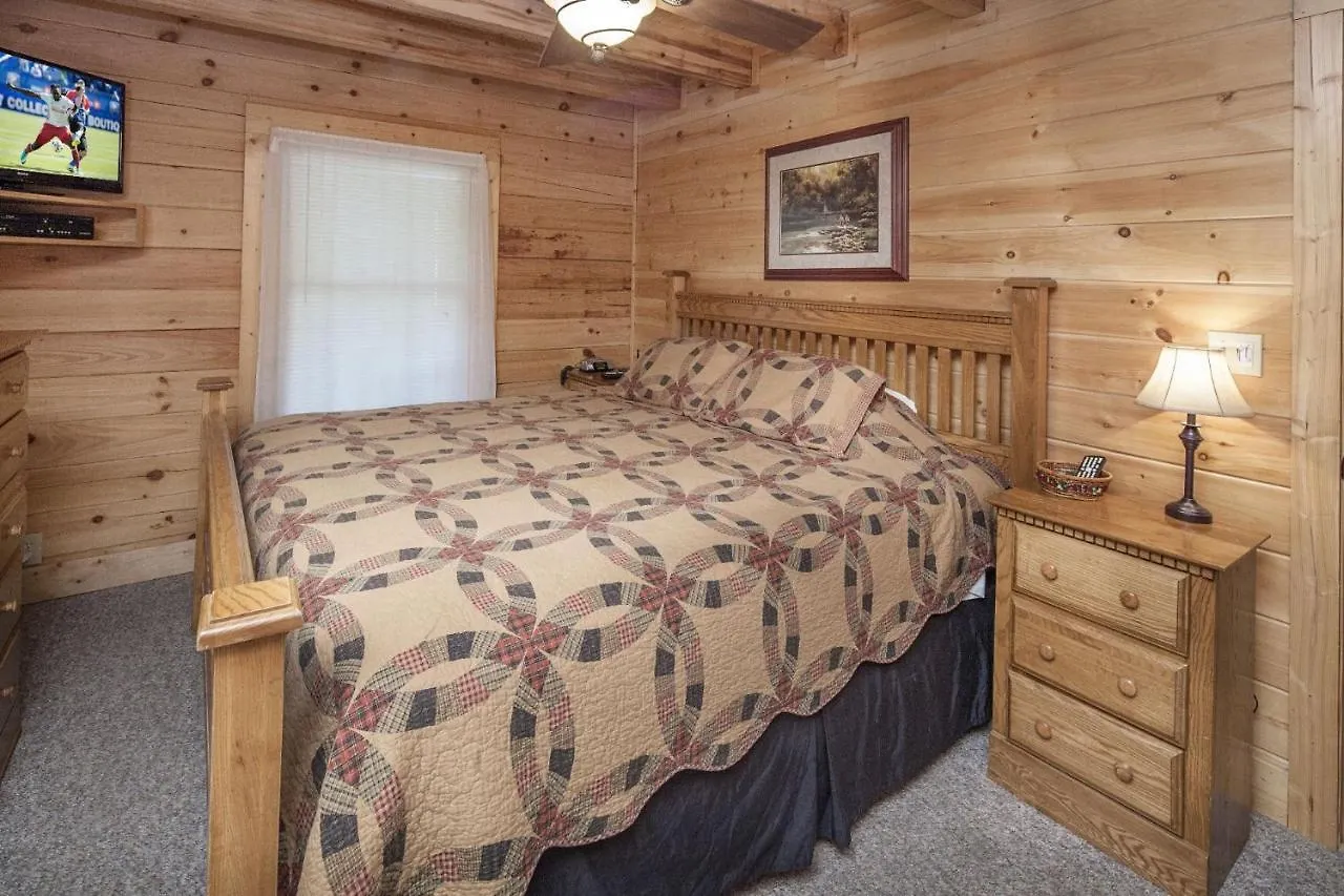 Holiday home Er205 - Nest Great Location - Close To Town! Pigeon Forge