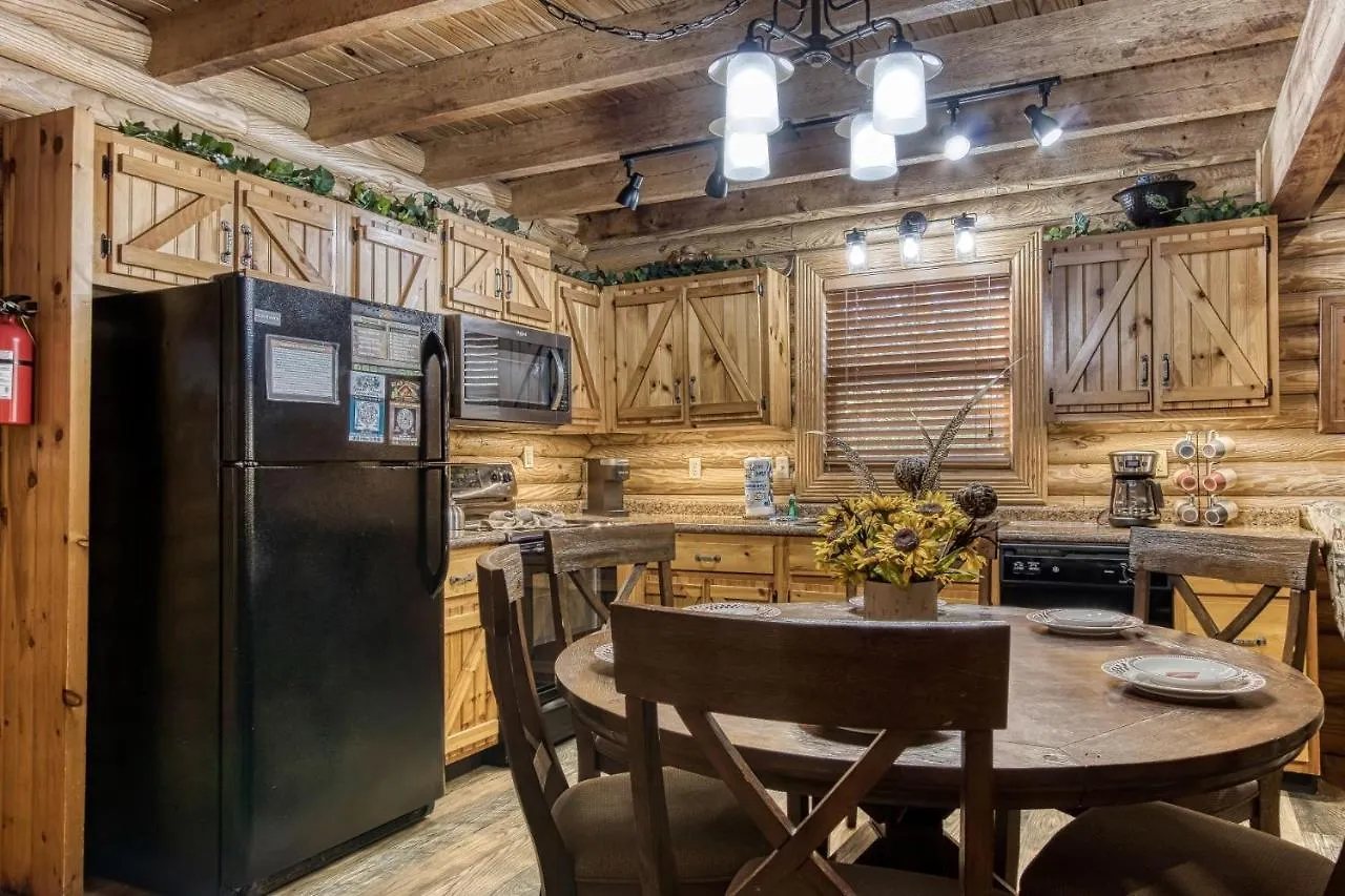 Er20 - Eagles Roost - Great Location! - Close To Town! Holiday home Pigeon Forge