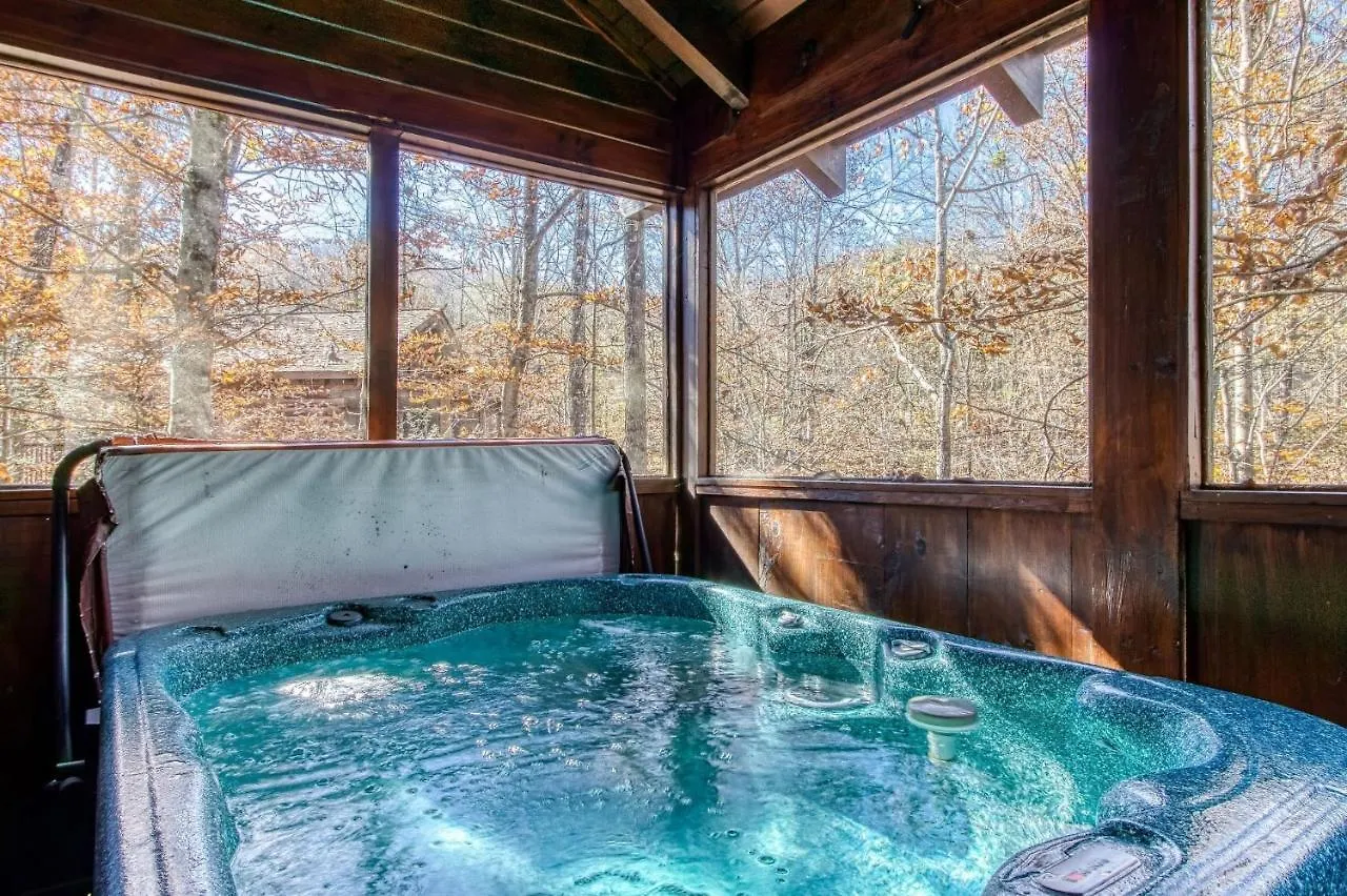 Er84 - Serenity Summit - Great Location, Close To The Action! * Pigeon Forge